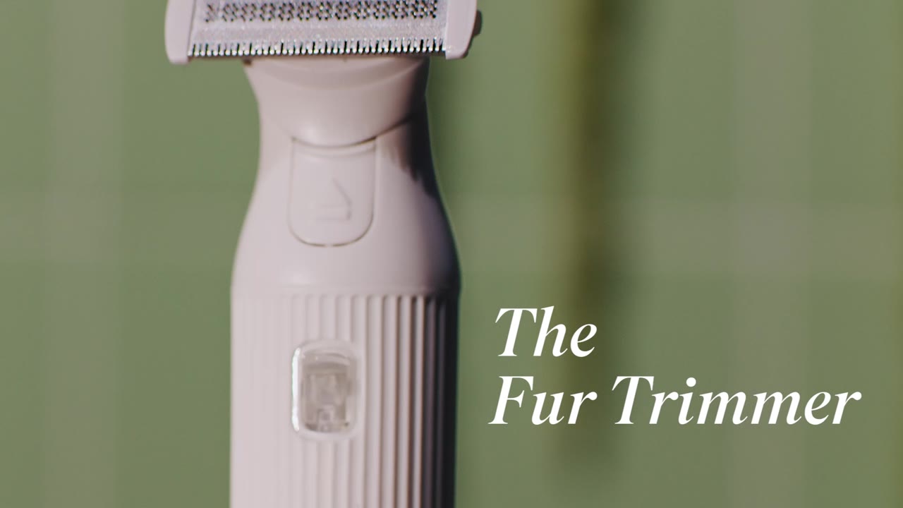 Fur — “Game Changer”